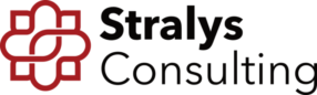 Stralys Consulting Logo