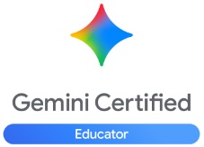 Google Gemini Certified Educator