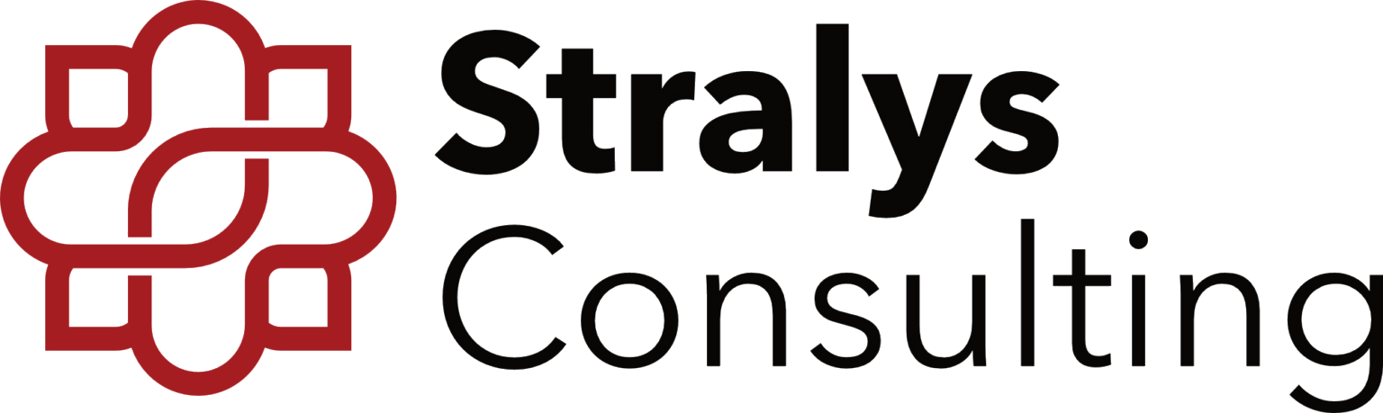 Stralys Consulting Logo